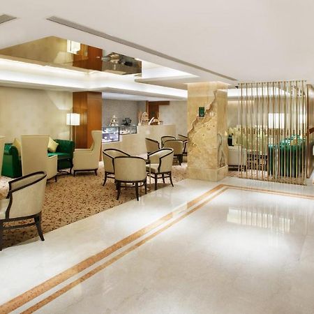 Holiday Inn Dhaka City Centre By Ihg Exteriör bild