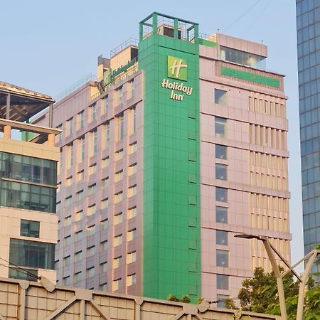 Holiday Inn Dhaka City Centre By Ihg Exteriör bild