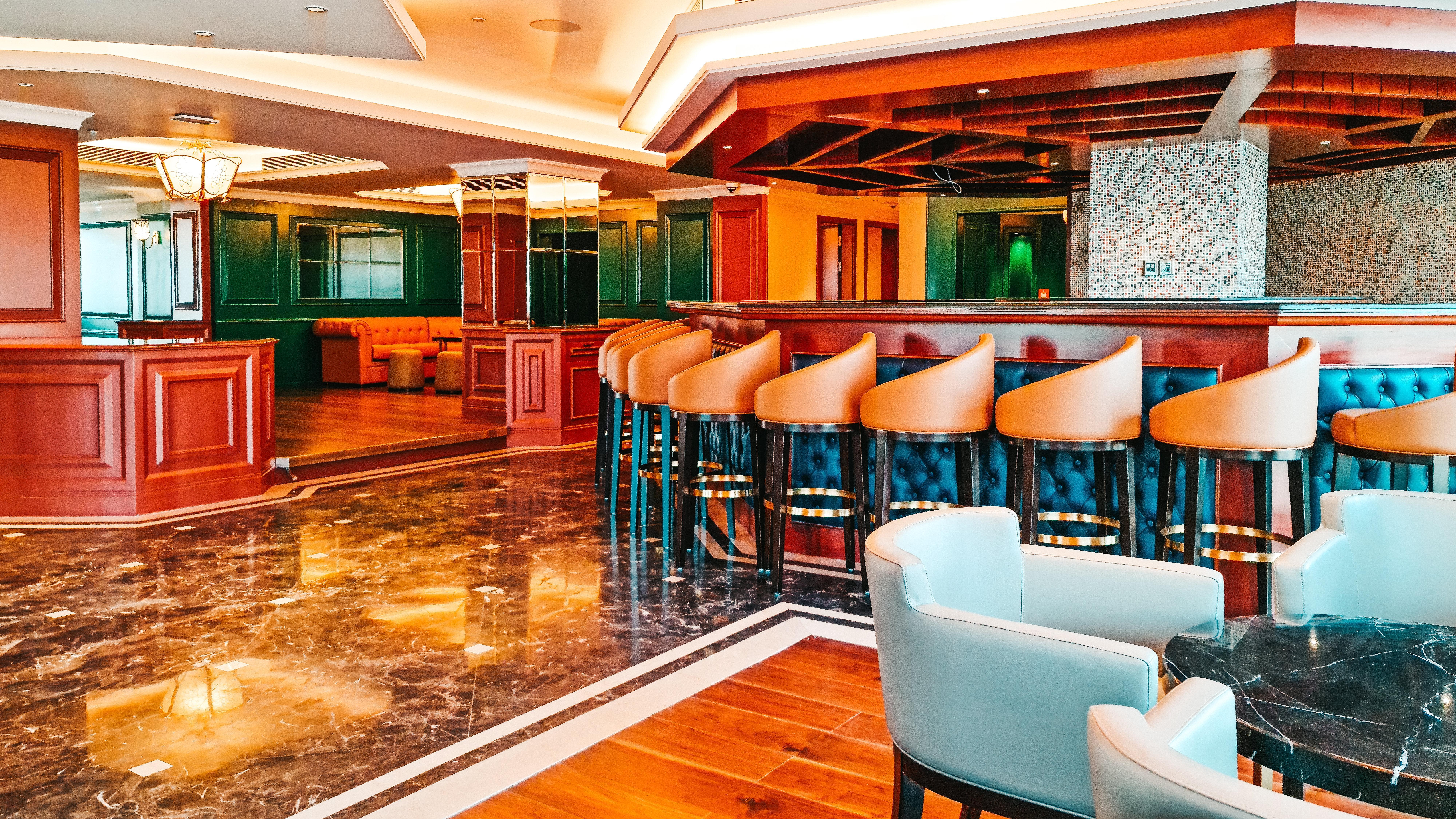 Holiday Inn Dhaka City Centre By Ihg Exteriör bild