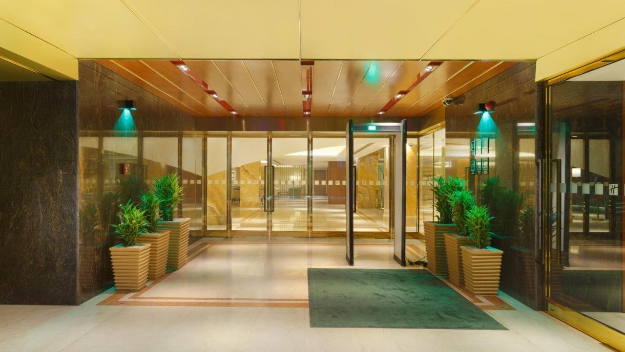 Holiday Inn Dhaka City Centre By Ihg Exteriör bild
