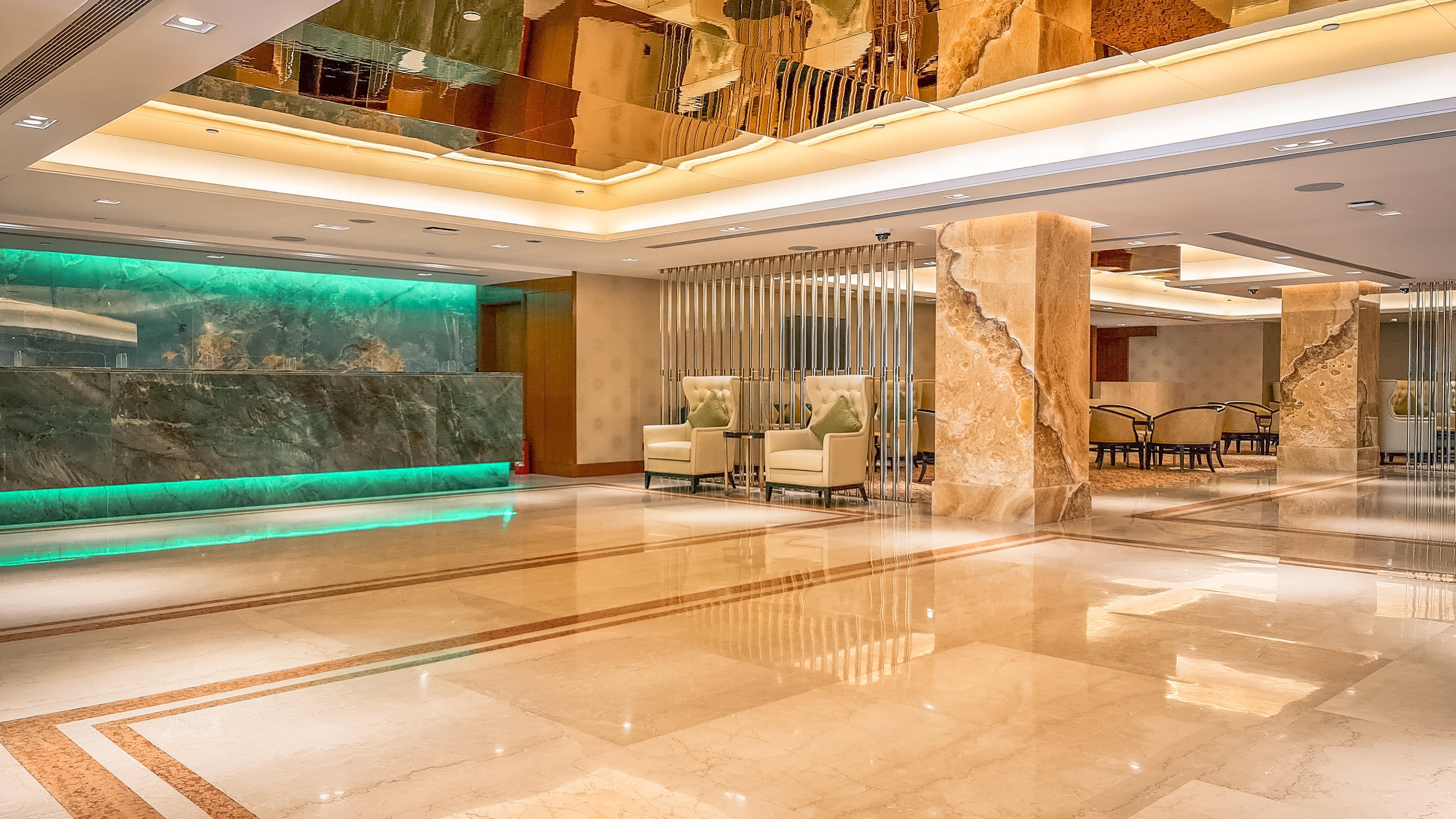 Holiday Inn Dhaka City Centre By Ihg Exteriör bild