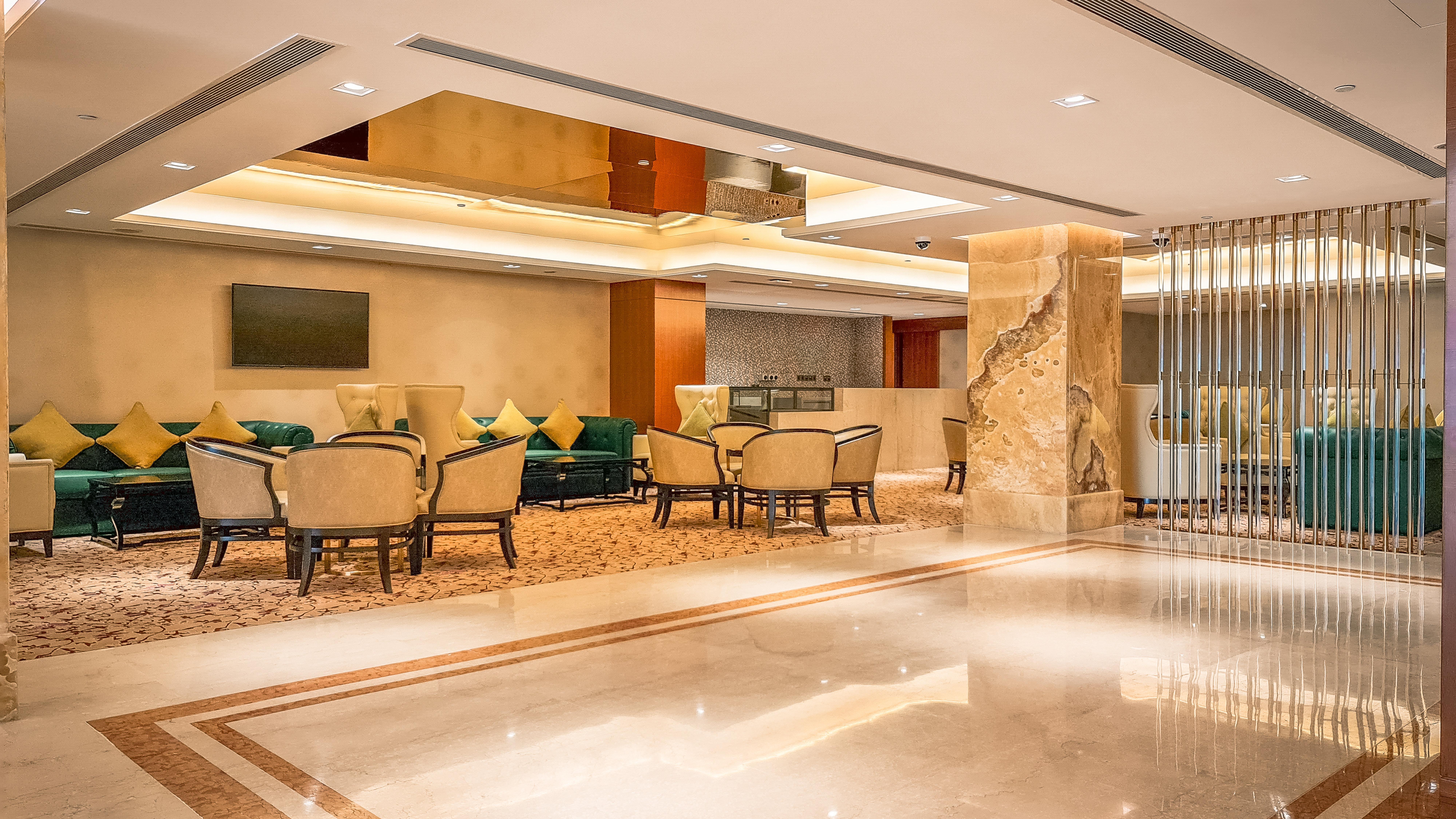 Holiday Inn Dhaka City Centre By Ihg Exteriör bild