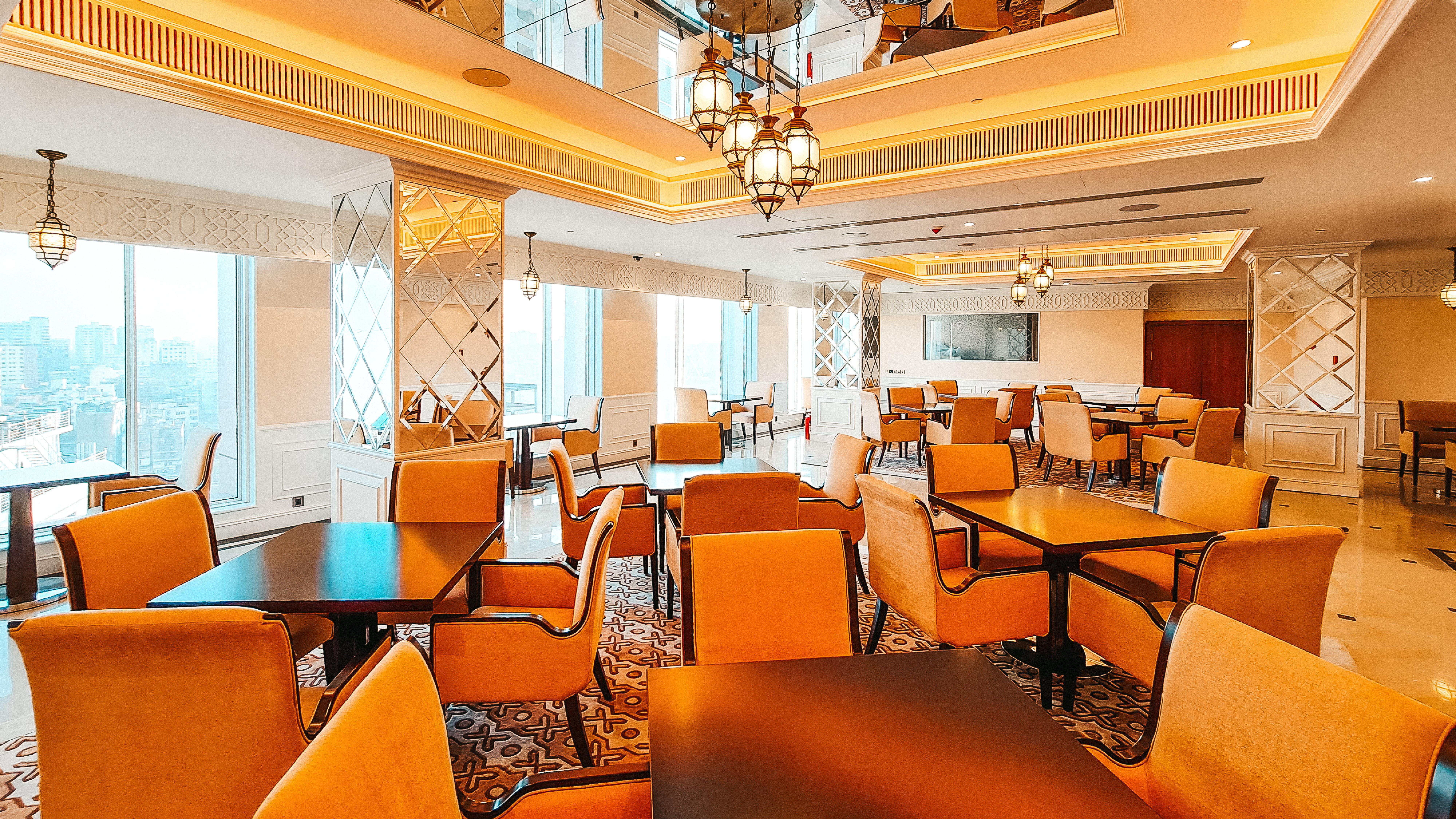 Holiday Inn Dhaka City Centre By Ihg Exteriör bild