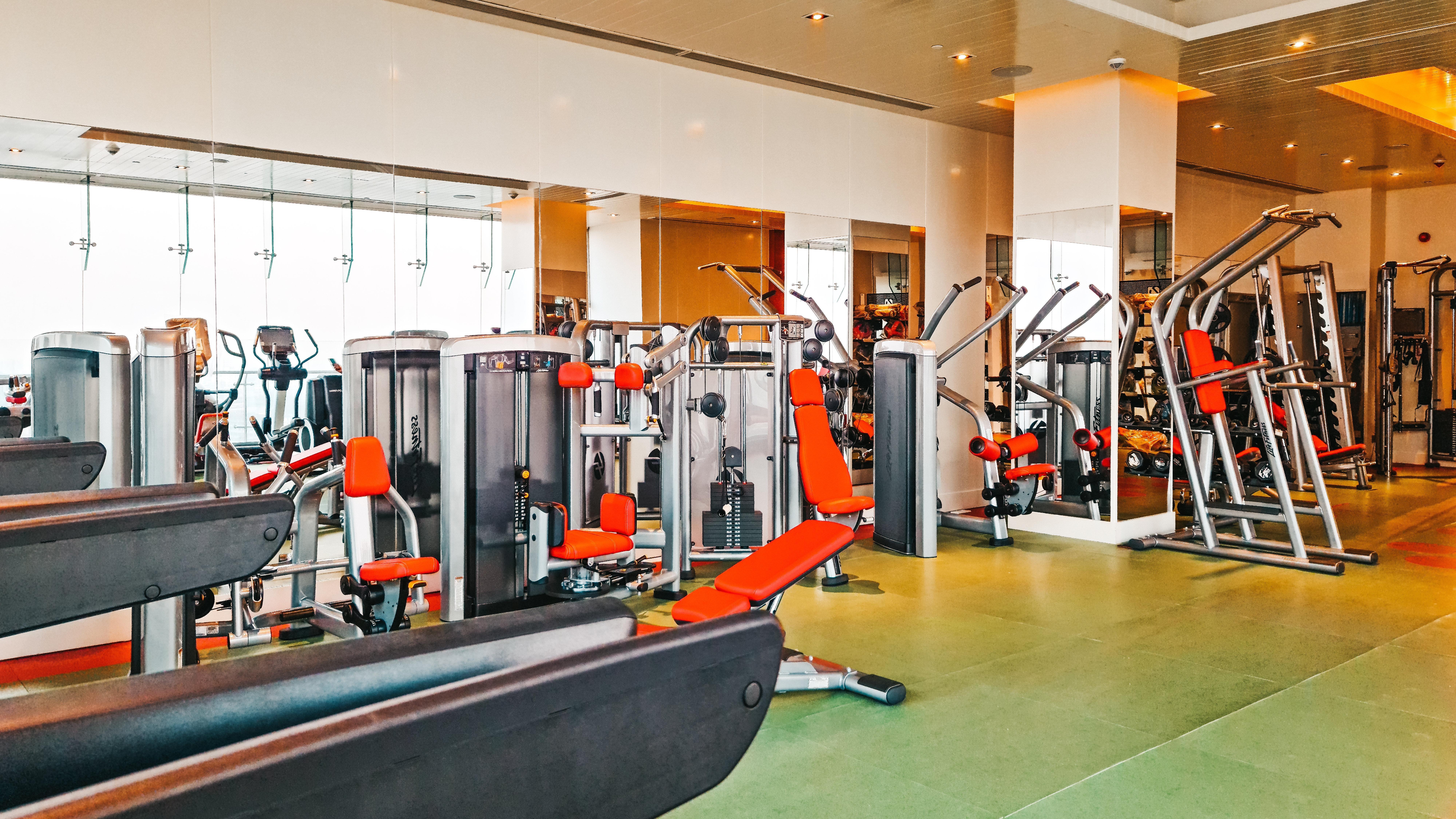 Holiday Inn Dhaka City Centre By Ihg Exteriör bild