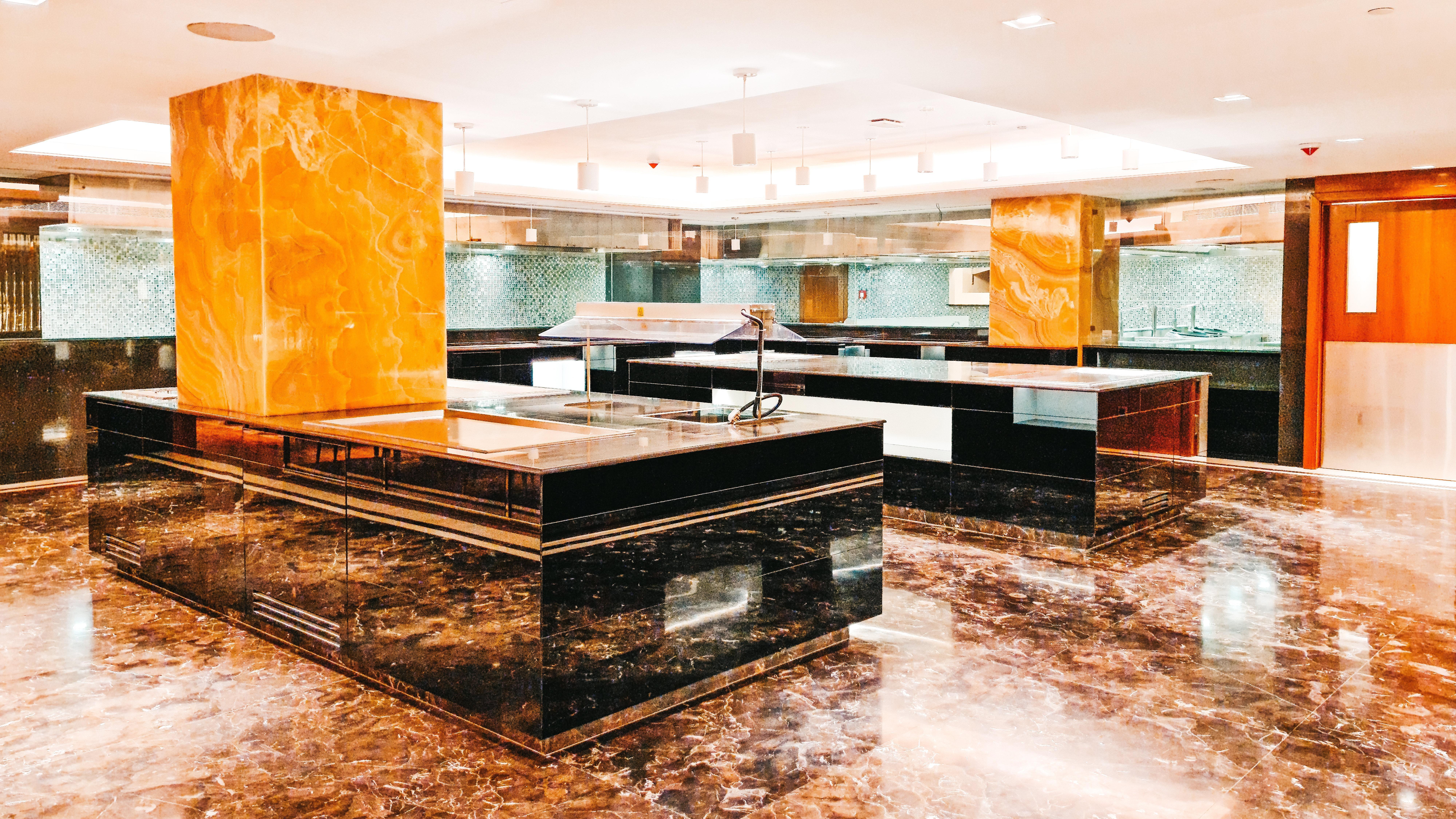 Holiday Inn Dhaka City Centre By Ihg Exteriör bild