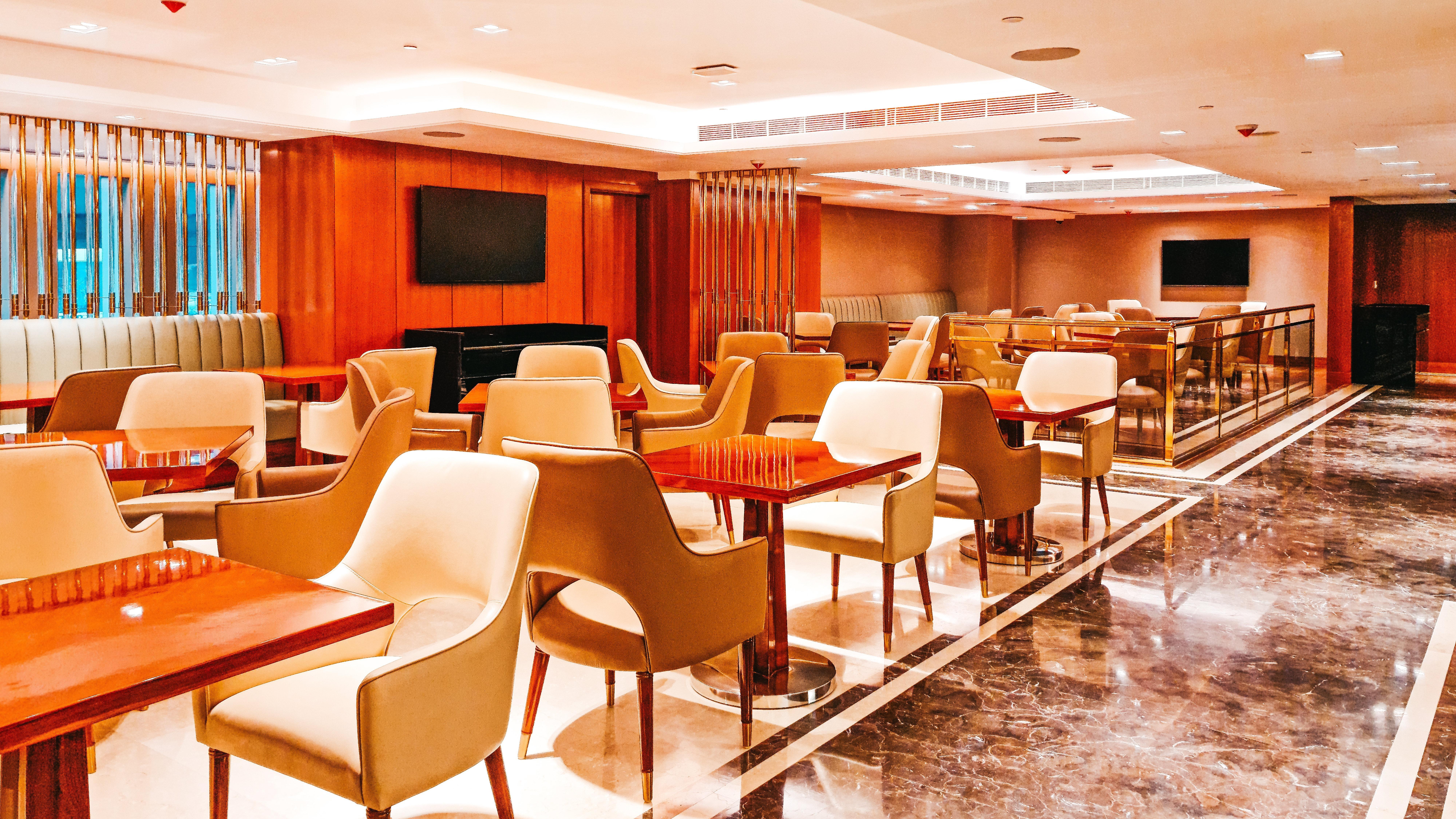 Holiday Inn Dhaka City Centre By Ihg Exteriör bild