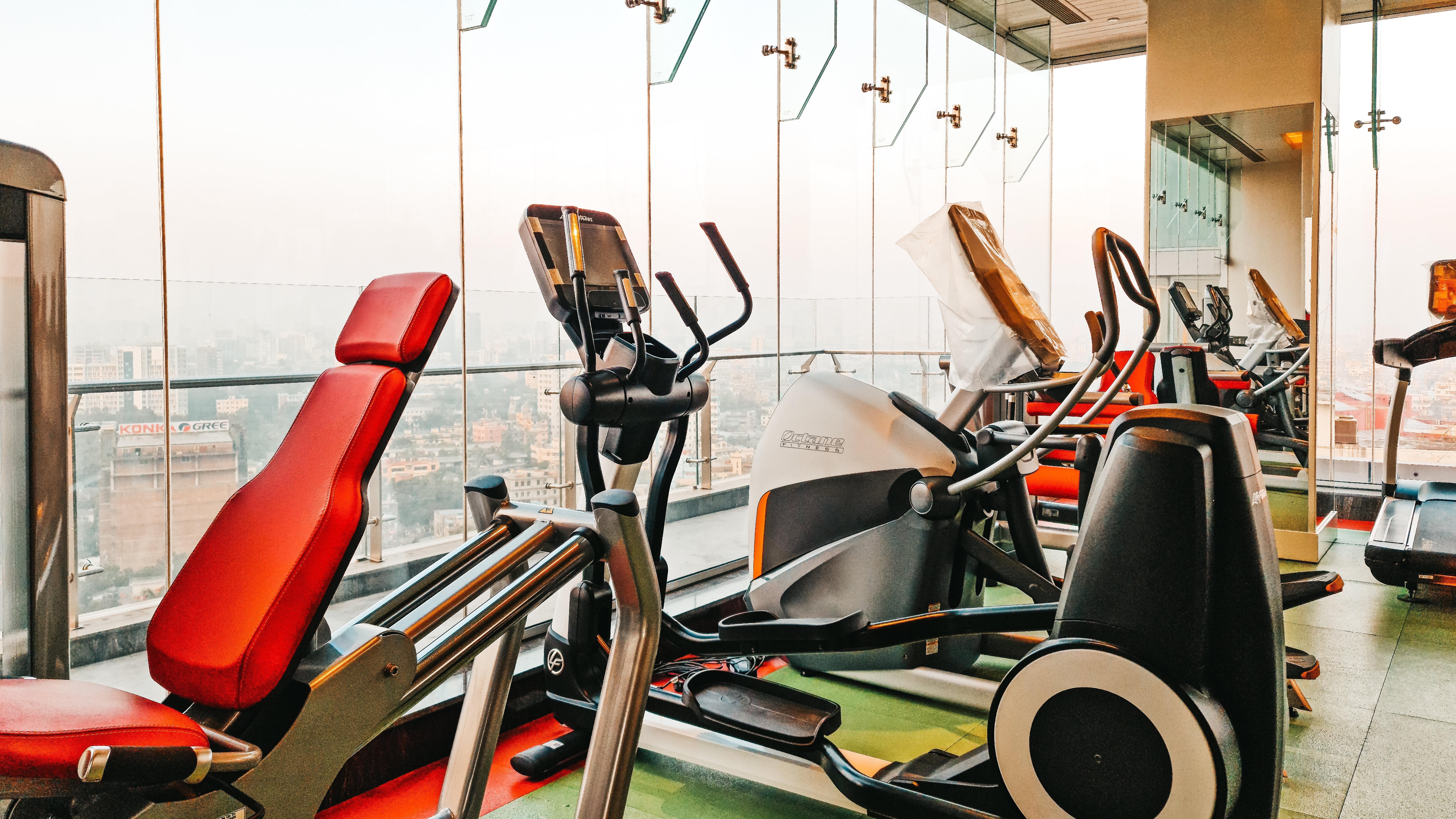 Holiday Inn Dhaka City Centre By Ihg Exteriör bild