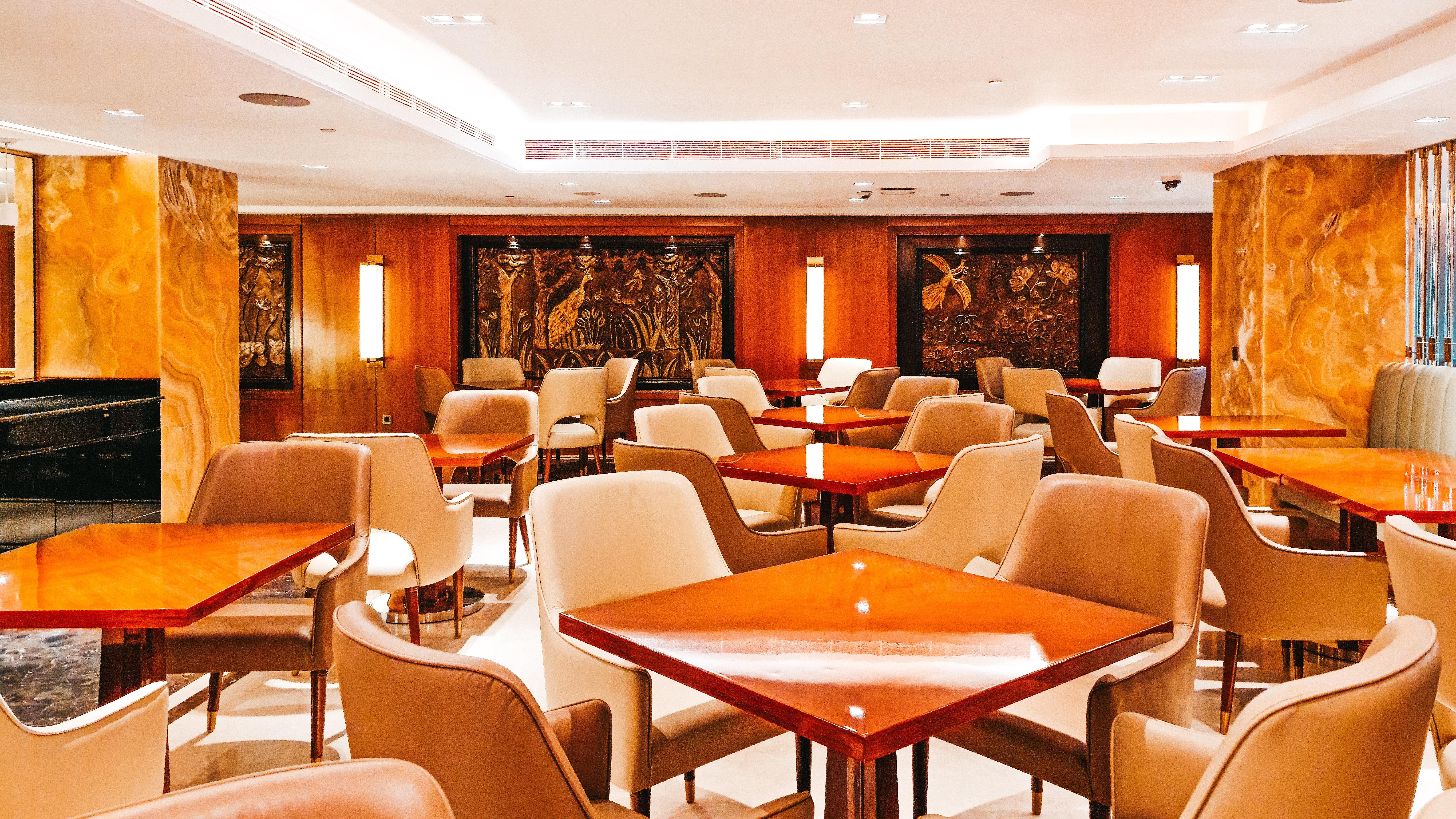 Holiday Inn Dhaka City Centre By Ihg Exteriör bild