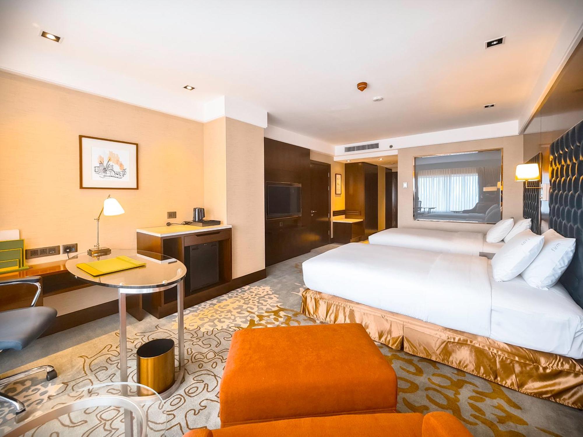 Holiday Inn Dhaka City Centre By Ihg Exteriör bild