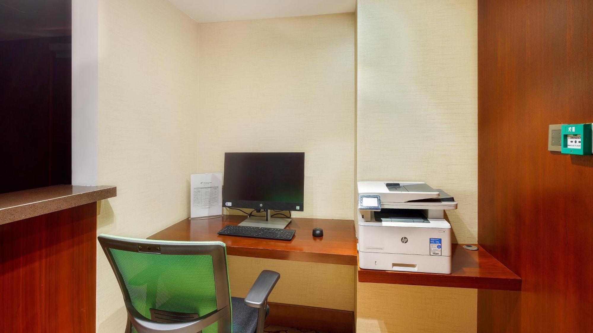 Holiday Inn Dhaka City Centre By Ihg Exteriör bild